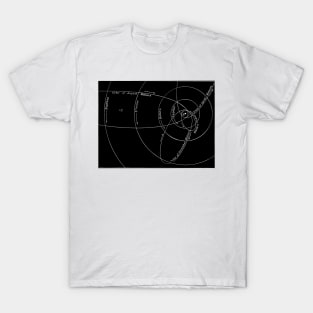 Elements of Astronomy T-Shirt